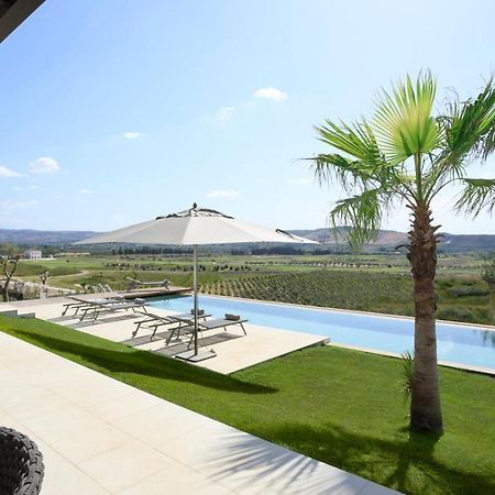 Rocco Forte Private Villas Sciacca Exterior foto